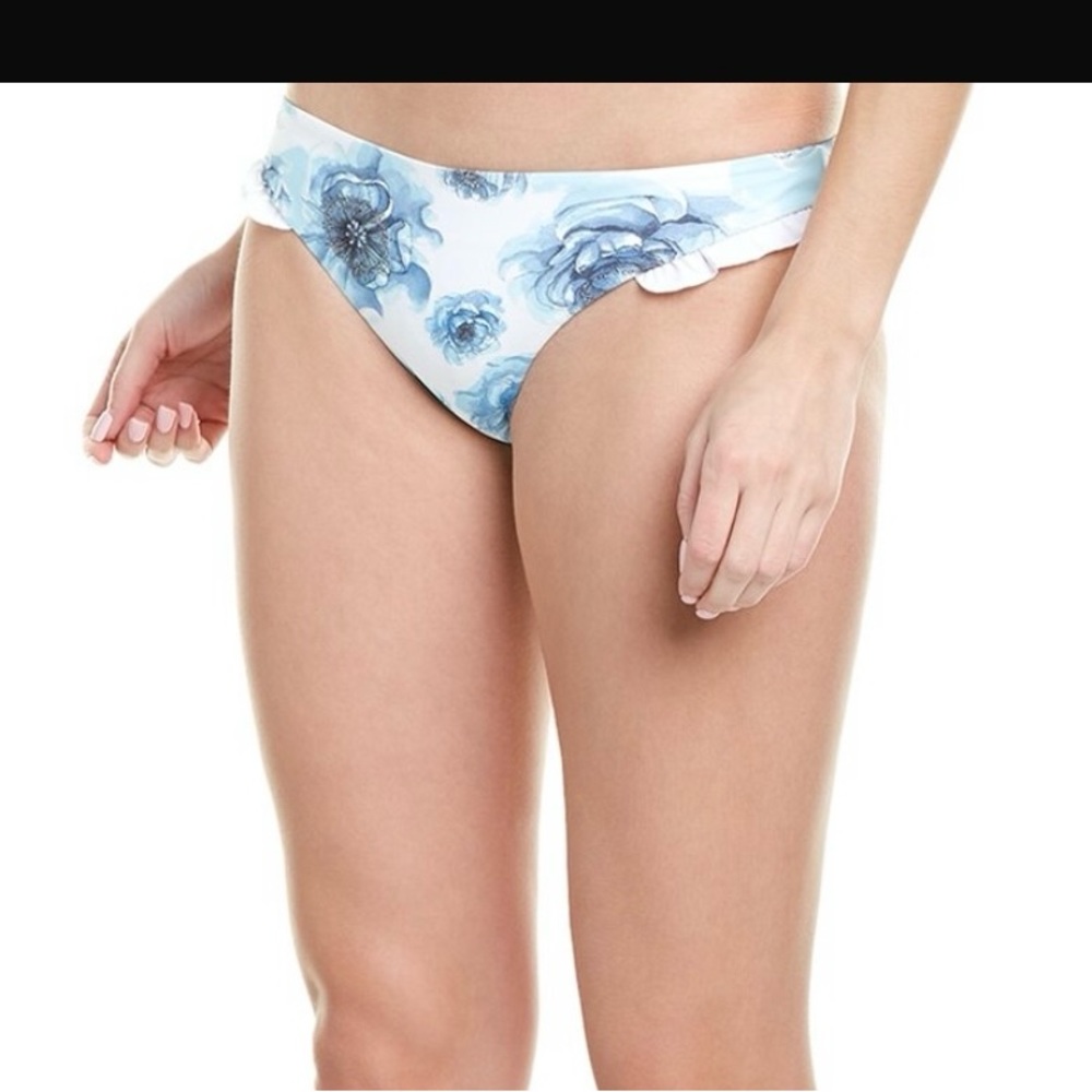 ETE Luana Cheeky Bikini Bottom